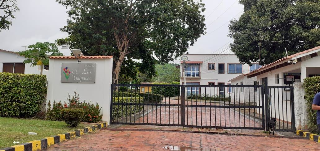 Girardot-Tocaima, Tocaima, Cundinamarca, Colombia